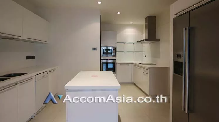 6  4 br Condominium For Rent in Sukhumvit ,Bangkok BTS Phrom Phong at Belgravia Residences AA12938