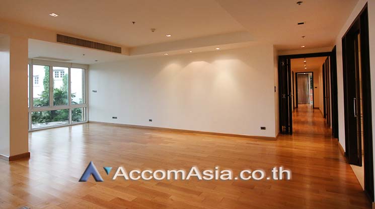 7  4 br Condominium For Rent in Sukhumvit ,Bangkok BTS Phrom Phong at Belgravia Residences AA12938