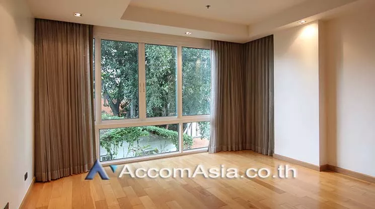 8  4 br Condominium For Rent in Sukhumvit ,Bangkok BTS Phrom Phong at Belgravia Residences AA12938