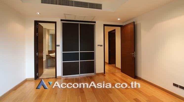 9  4 br Condominium For Rent in Sukhumvit ,Bangkok BTS Phrom Phong at Belgravia Residences AA12938