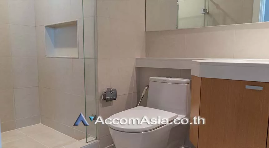 9  3 br Condominium For Rent in Ploenchit ,Bangkok BTS Ploenchit at Athenee Residence AA12939