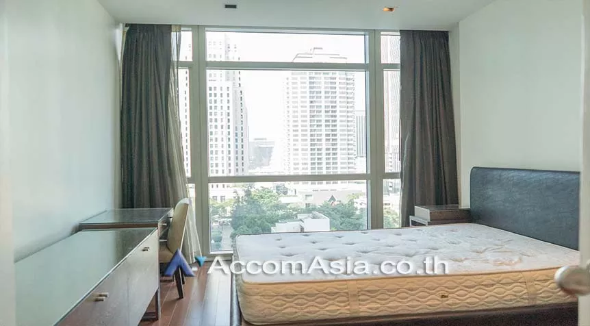 10  3 br Condominium For Rent in Ploenchit ,Bangkok BTS Ploenchit at Athenee Residence AA12939