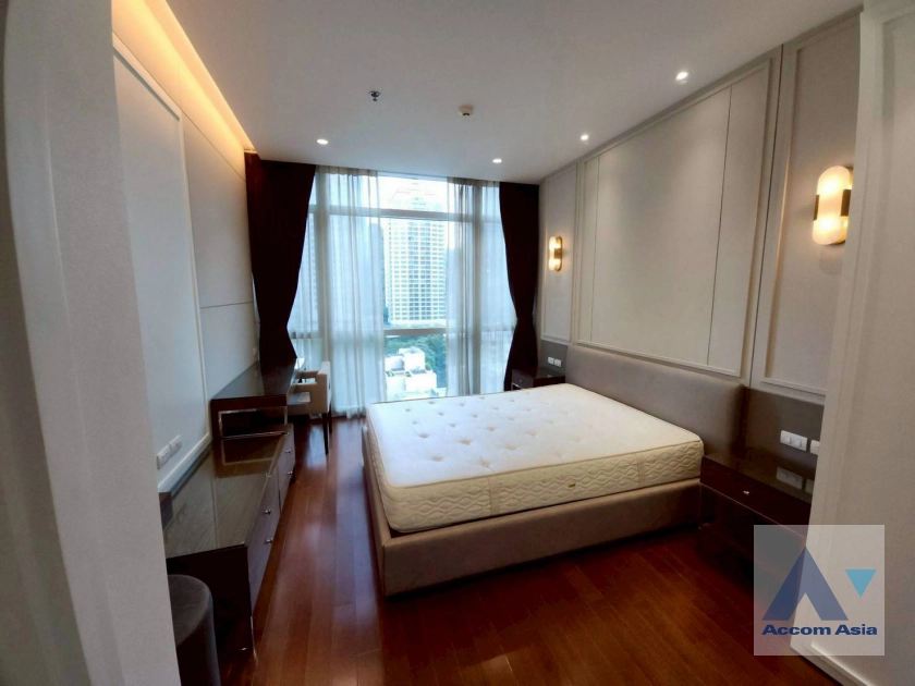 16  3 br Condominium for rent and sale in Ploenchit ,Bangkok BTS Ploenchit at Athenee Residence AA12939