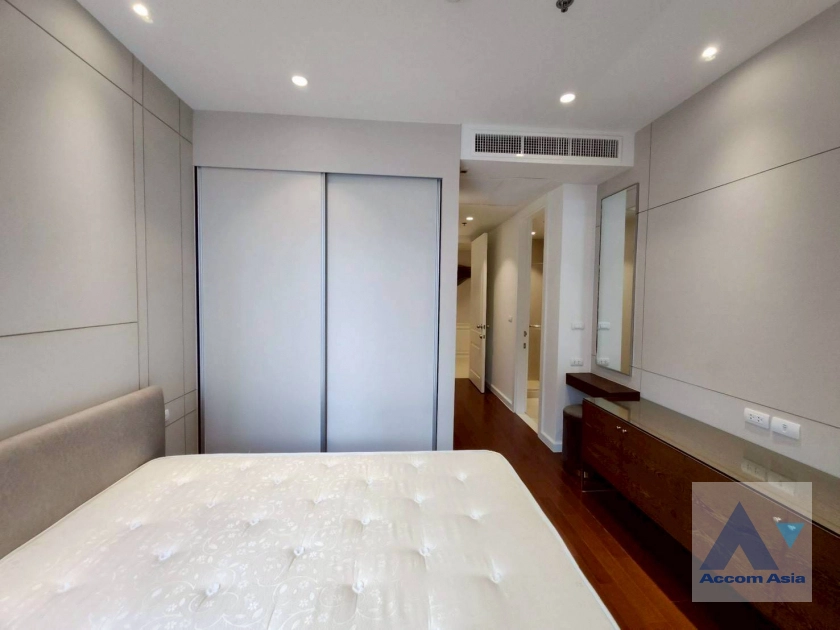 18  3 br Condominium for rent and sale in Ploenchit ,Bangkok BTS Ploenchit at Athenee Residence AA12939