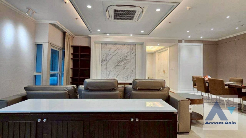  1  3 br Condominium for rent and sale in Ploenchit ,Bangkok BTS Ploenchit at Athenee Residence AA12939