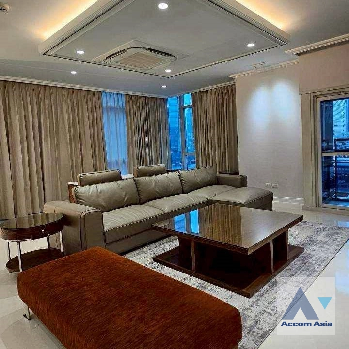 unitAthenee Residence  