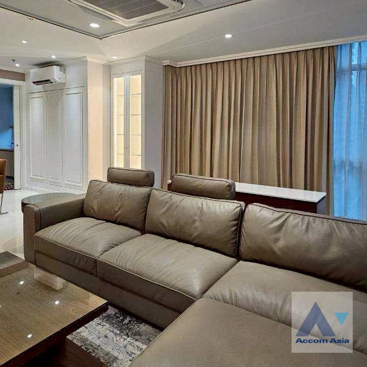 unitAthenee Residence  