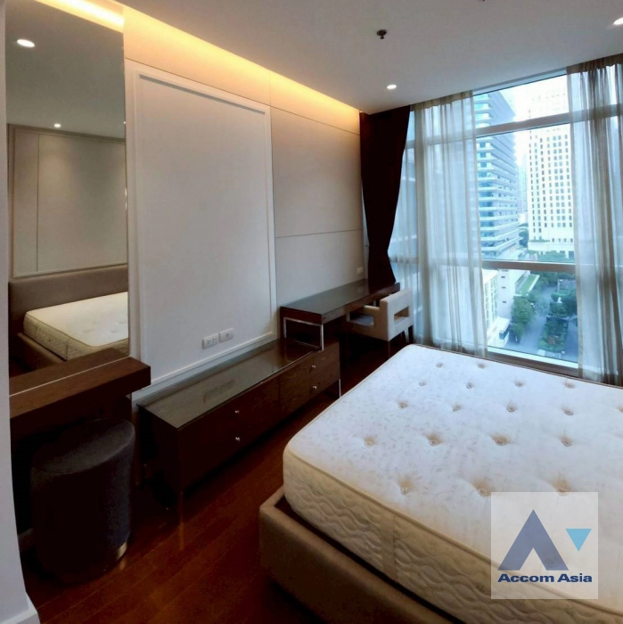17  3 br Condominium for rent and sale in Ploenchit ,Bangkok BTS Ploenchit at Athenee Residence AA12939