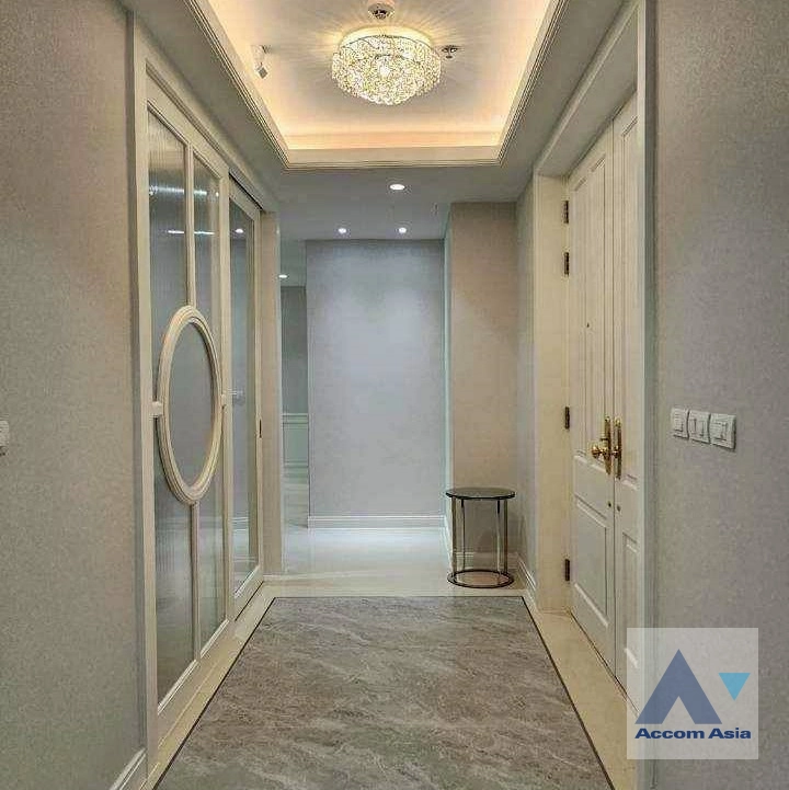 10  3 br Condominium for rent and sale in Ploenchit ,Bangkok BTS Ploenchit at Athenee Residence AA12939