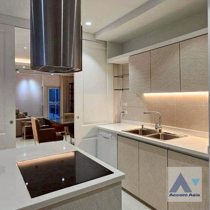 7  3 br Condominium for rent and sale in Ploenchit ,Bangkok BTS Ploenchit at Athenee Residence AA12939