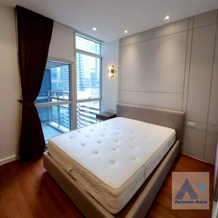 15  3 br Condominium for rent and sale in Ploenchit ,Bangkok BTS Ploenchit at Athenee Residence AA12939