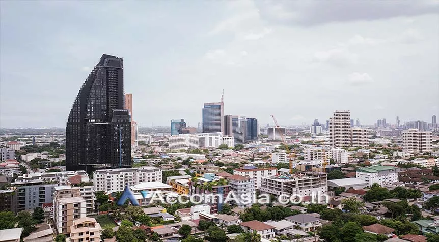 6  1 br Condominium for rent and sale in Sukhumvit ,Bangkok BTS Thong Lo at Keyne By Sansiri AA12940