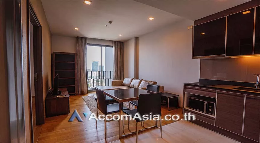 Keyne By Sansiri Condominium  1 Bedroom for Sale & Rent BTS Thong Lo in Sukhumvit Bangkok