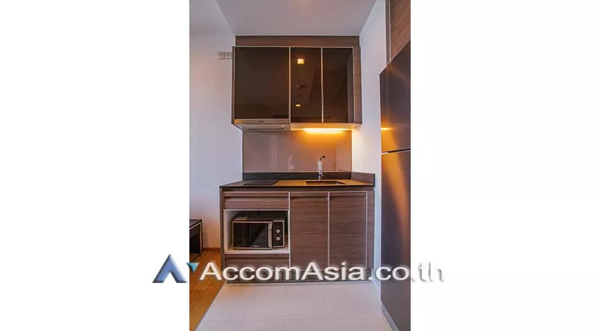 4  1 br Condominium for rent and sale in Sukhumvit ,Bangkok BTS Thong Lo at Keyne By Sansiri AA12940