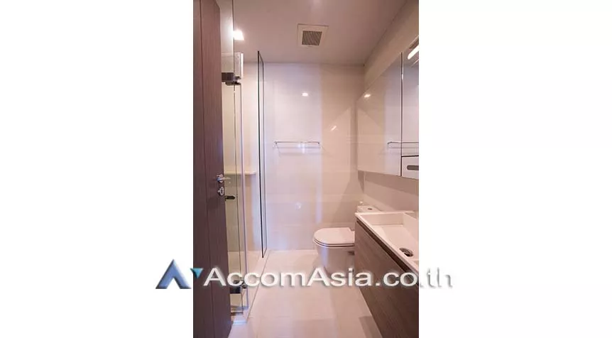 10  1 br Condominium for rent and sale in Sukhumvit ,Bangkok BTS Thong Lo at Keyne By Sansiri AA12940