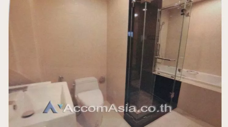 1  1 br Condominium For Rent in Sukhumvit ,Bangkok BTS Phrom Phong at The Crest 24 AA12943