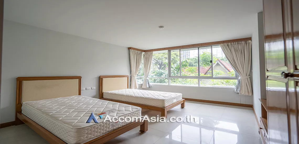 5  2 br Apartment For Rent in Sathorn ,Bangkok BTS Chong Nonsi - MRT Lumphini at Exclusive Privacy Residence AA12948