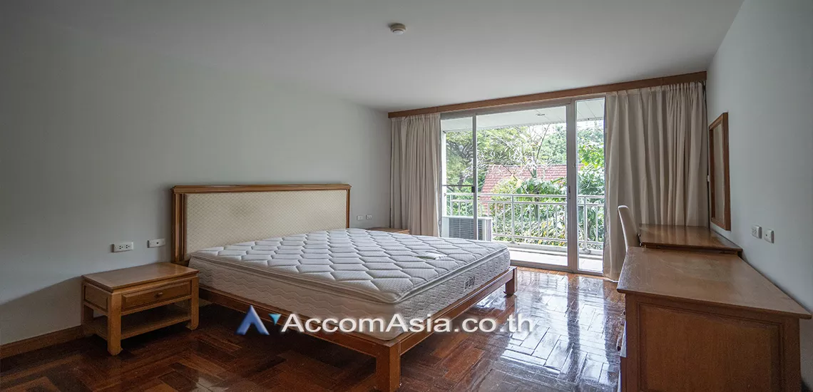 6  2 br Apartment For Rent in Sathorn ,Bangkok BTS Chong Nonsi - MRT Lumphini at Exclusive Privacy Residence AA12948