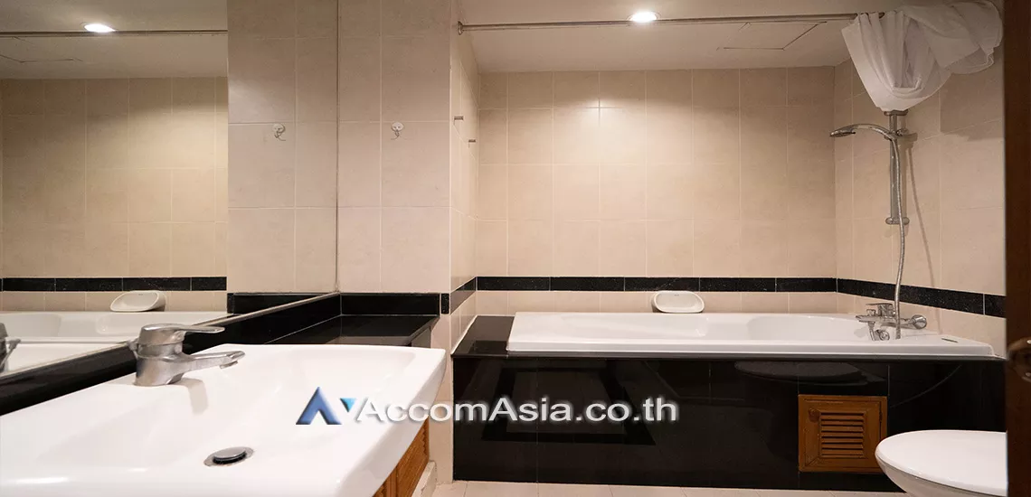 7  2 br Apartment For Rent in Sathorn ,Bangkok BTS Chong Nonsi - MRT Lumphini at Exclusive Privacy Residence AA12948