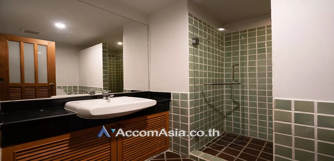 8  2 br Apartment For Rent in Sathorn ,Bangkok BTS Chong Nonsi - MRT Lumphini at Exclusive Privacy Residence AA12948