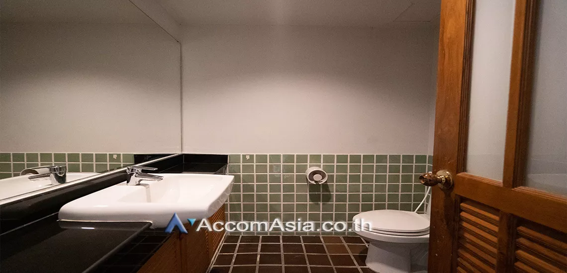9  2 br Apartment For Rent in Sathorn ,Bangkok BTS Chong Nonsi - MRT Lumphini at Exclusive Privacy Residence AA12948