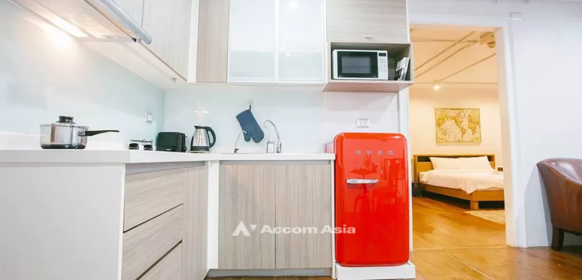  1  1 br Condominium For Sale in Phaholyothin ,Bangkok BTS Ari at The Fah Aree AA12952