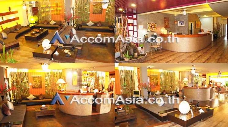 18  Condominium For Sale in  ,Chon Buri  AA12960