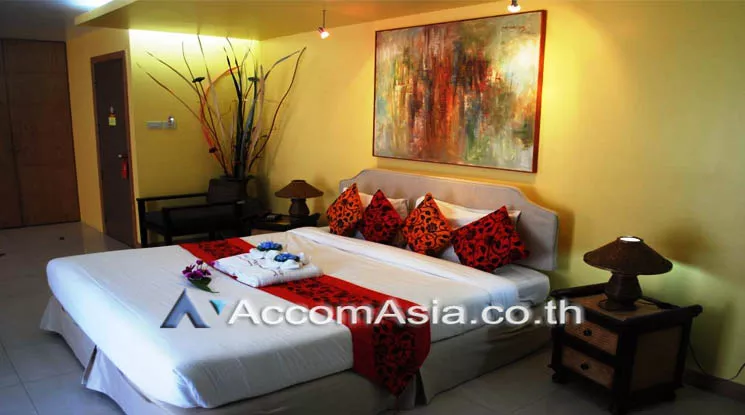 7  Condominium For Sale in  ,Chon Buri  AA12960
