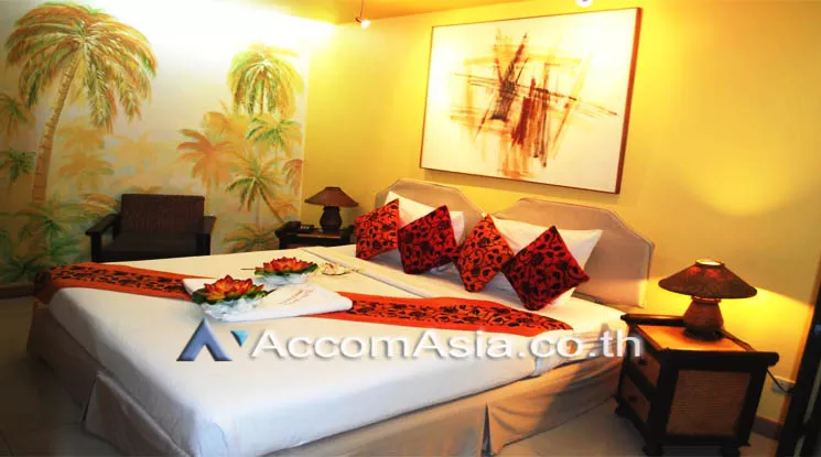 8  Condominium For Sale in  ,Chon Buri  AA12960