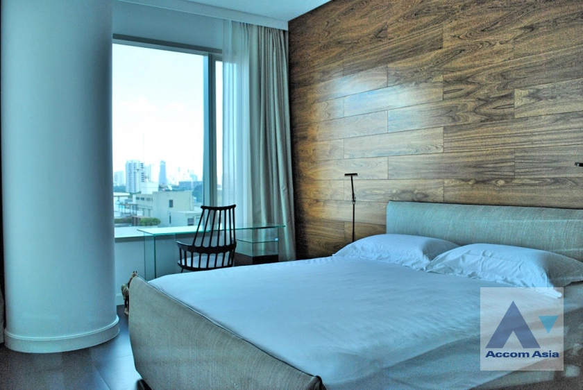 7  2 br Condominium For Rent in Ploenchit ,Bangkok BTS Ratchadamri - MRT Silom at 185 Rajadamri AA12961