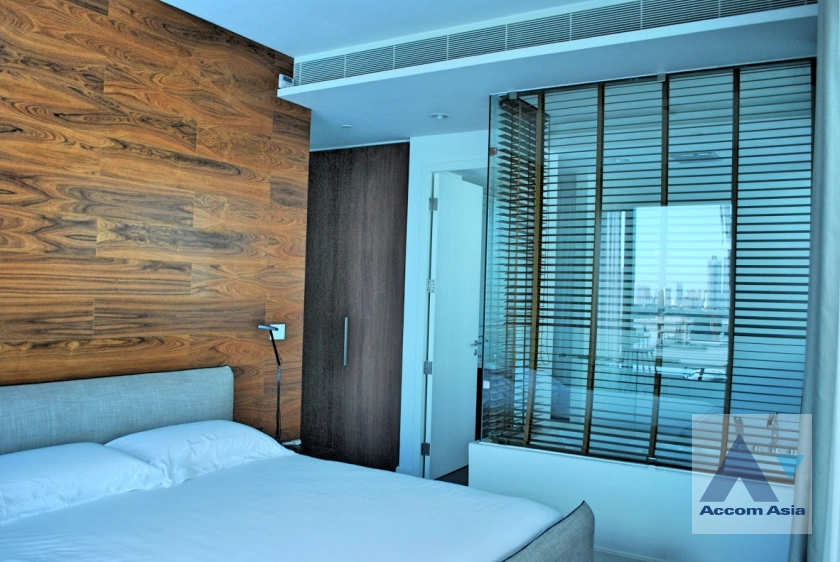 8  2 br Condominium For Rent in Ploenchit ,Bangkok BTS Ratchadamri - MRT Silom at 185 Rajadamri AA12961