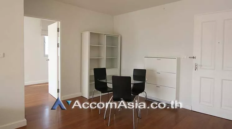 unit 1 Bedroom  Condominium For Sale in Sukhumvit, Bangkok  near BTS Phrom Phong (AA12964)