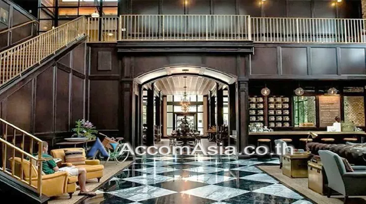  1  Retail / Showroom For Rent in Sukhumvit ,Bangkok BTS Thong Lo at Residence Metropole Thonglor AA12965