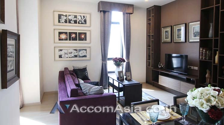 14  3 br Condominium For Rent in Ratchadapisek ,Bangkok BTS Thong Lo - ARL Ramkhamhaeng at The Capital Ekamai Thonglor AA12967