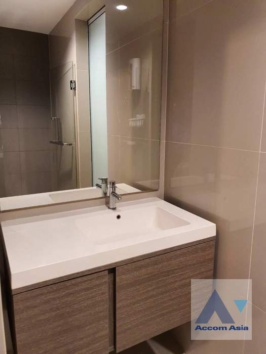 7  1 br Condominium for rent and sale in  ,Bangkok BTS Victory Monument at The Capital Ratchaprarop AA12983