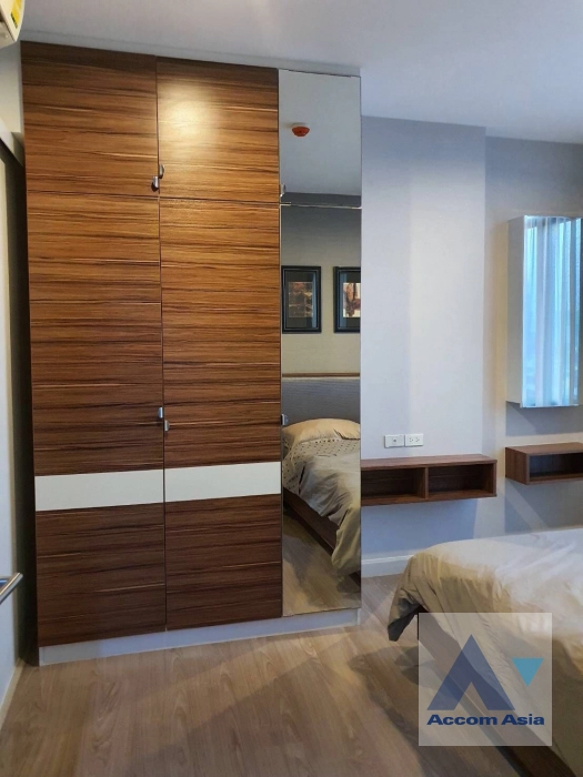 6  1 br Condominium for rent and sale in  ,Bangkok BTS Victory Monument at The Capital Ratchaprarop AA12983