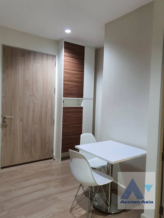 5  1 br Condominium for rent and sale in  ,Bangkok BTS Victory Monument at The Capital Ratchaprarop AA12983