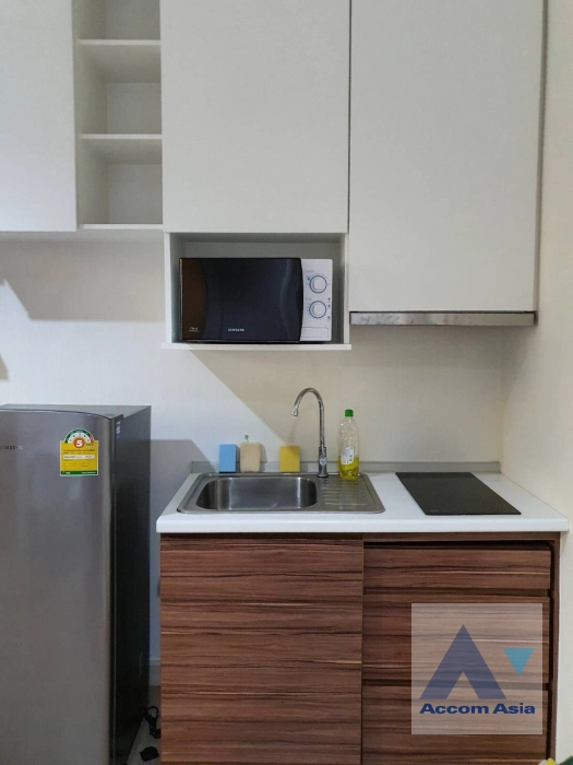  1  1 br Condominium for rent and sale in  ,Bangkok BTS Victory Monument at The Capital Ratchaprarop AA12983