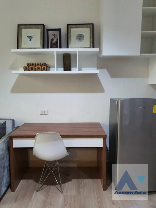  1  1 br Condominium for rent and sale in  ,Bangkok BTS Victory Monument at The Capital Ratchaprarop AA12983