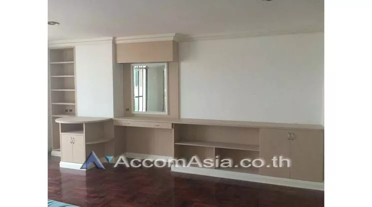 12  3 br Apartment For Rent in Sukhumvit ,Bangkok BTS Thong Lo at Homely atmosphere AA12994