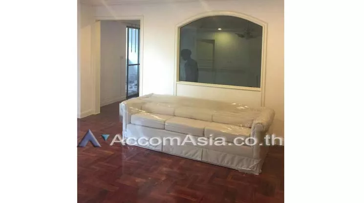 5  3 br Apartment For Rent in Sukhumvit ,Bangkok BTS Thong Lo at Homely atmosphere AA12994