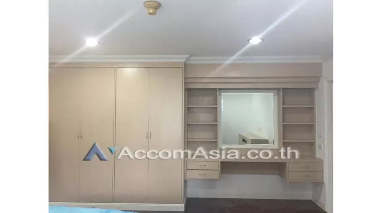 6  3 br Apartment For Rent in Sukhumvit ,Bangkok BTS Thong Lo at Homely atmosphere AA12994