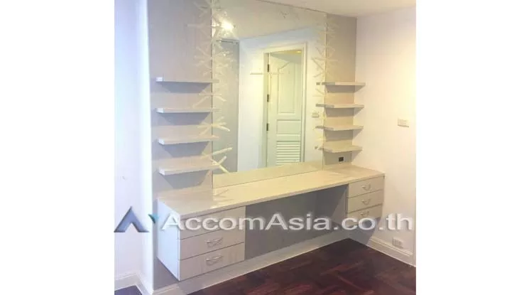 8  3 br Apartment For Rent in Sukhumvit ,Bangkok BTS Thong Lo at Homely atmosphere AA12994