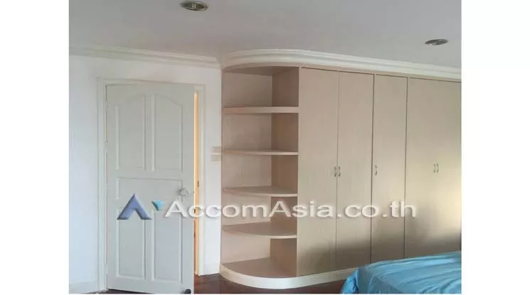 9  3 br Apartment For Rent in Sukhumvit ,Bangkok BTS Thong Lo at Homely atmosphere AA12994