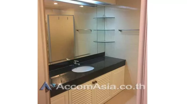 11  3 br Apartment For Rent in Sukhumvit ,Bangkok BTS Thong Lo at Homely atmosphere AA12994