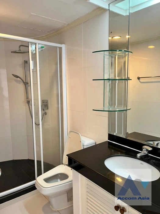 8  3 br Apartment for rent and sale in Sukhumvit ,Bangkok BTS Thong Lo at Homely atmosphere AA12994