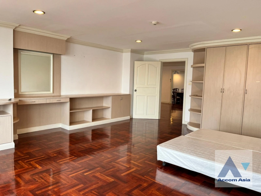 6  3 br Apartment for rent and sale in Sukhumvit ,Bangkok BTS Thong Lo at Homely atmosphere AA12994