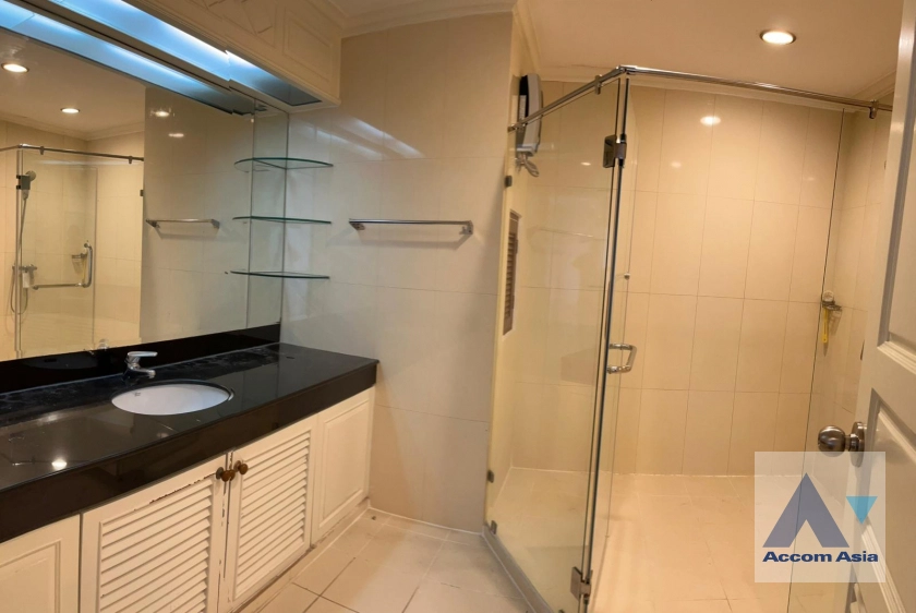 9  3 br Apartment for rent and sale in Sukhumvit ,Bangkok BTS Thong Lo at Homely atmosphere AA12994