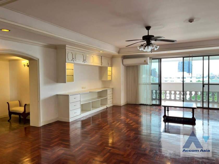 4  3 br Apartment for rent and sale in Sukhumvit ,Bangkok BTS Thong Lo at Homely atmosphere AA12994