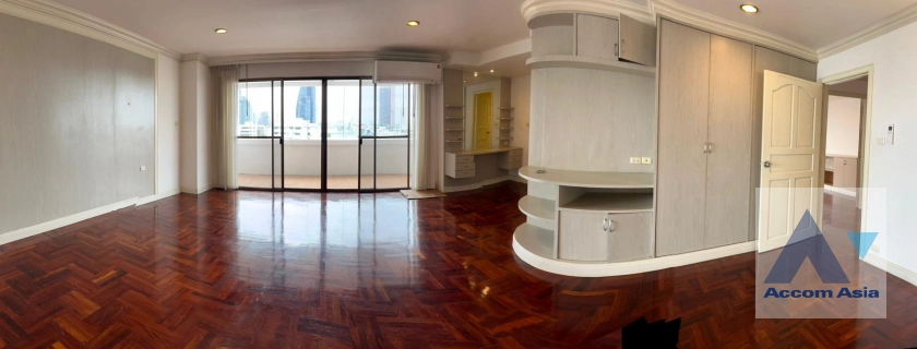 5  3 br Apartment for rent and sale in Sukhumvit ,Bangkok BTS Thong Lo at Homely atmosphere AA12994